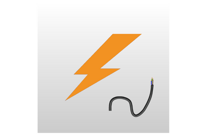 Électrique filaire