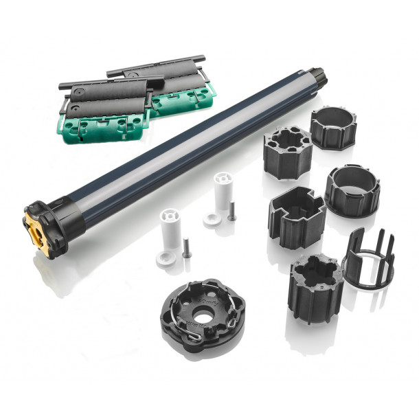 Kit de remplacement Somfy OXIMO RTS 6/17