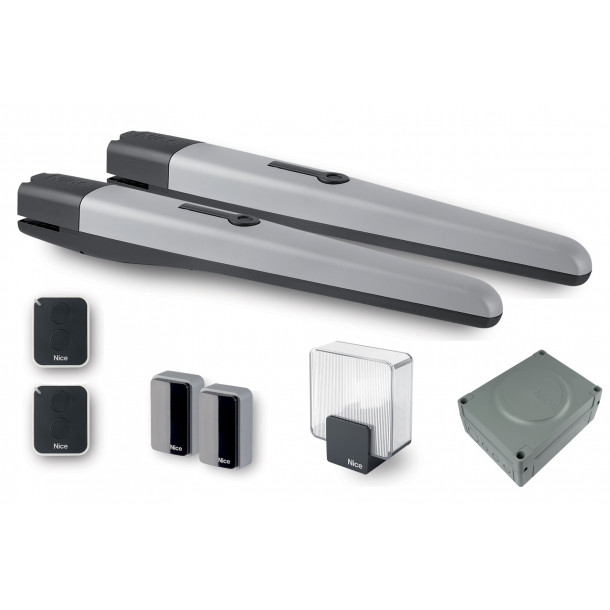 Kit de motorisation Nice TOONA4024