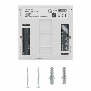 Commande Velux KLI 310