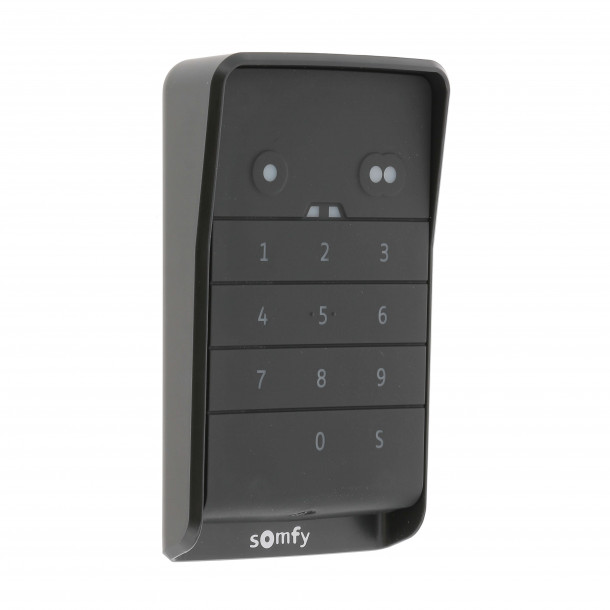 Digicode Somfy RTS