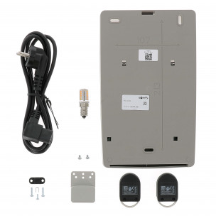 Armoire de commande Somfy ROLLIXO RTS