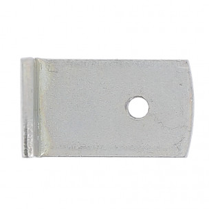 Equerre de fixation de store intérieur