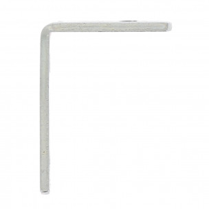 Equerre de fixation de store intérieur