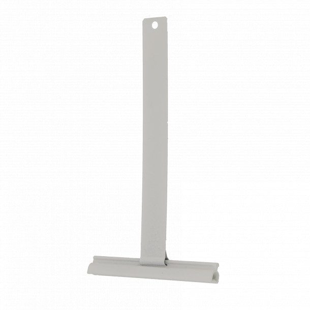 Attache tablier de volet roulant