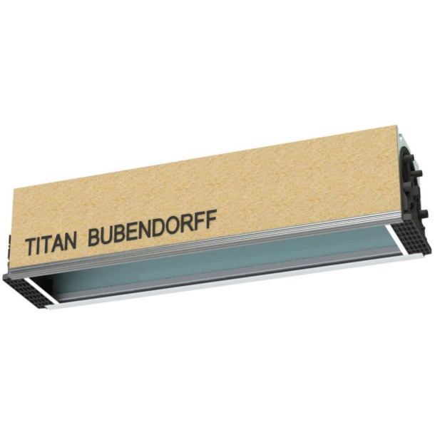 Coffre Titan Bubendorff