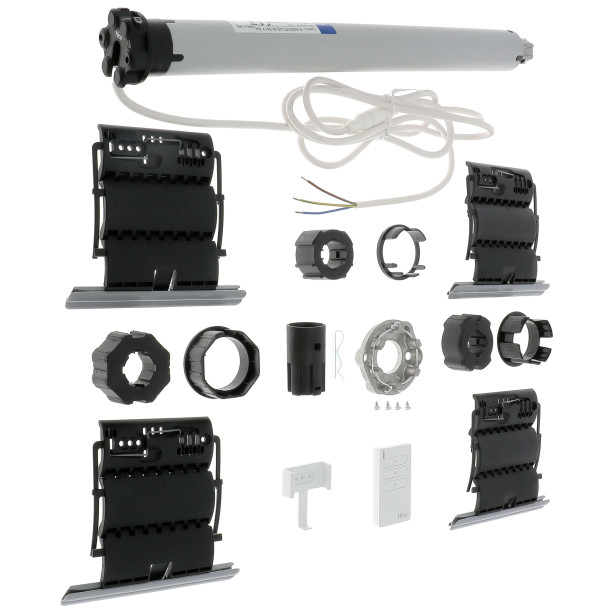 Kit de remplacement Nice EasyKit radio 30/17