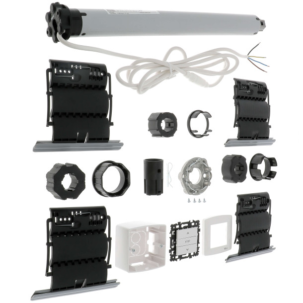 Kit de remplacement Nice EasyKit filaire 30/17