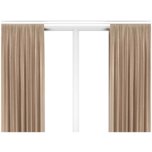Rideaux sur mesure