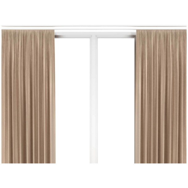 Rideaux sur mesure
