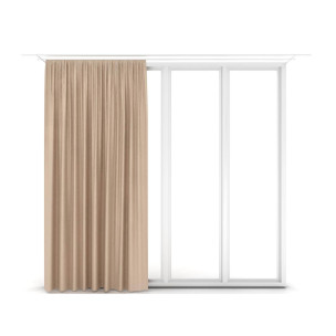 Rideaux sur mesure