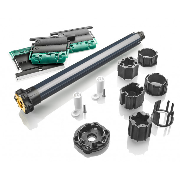 Kit de remplacement Somfy OXIMO RTS 10/17