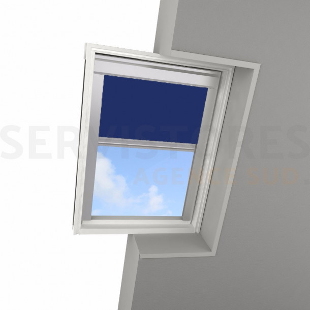 Store pour Velux UK08