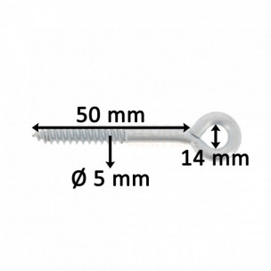 Guide cordon
