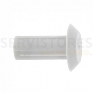 Contre plaque de fixation