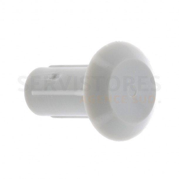 Contre plaque de fixation