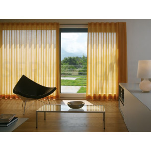 Rideaux sur mesure