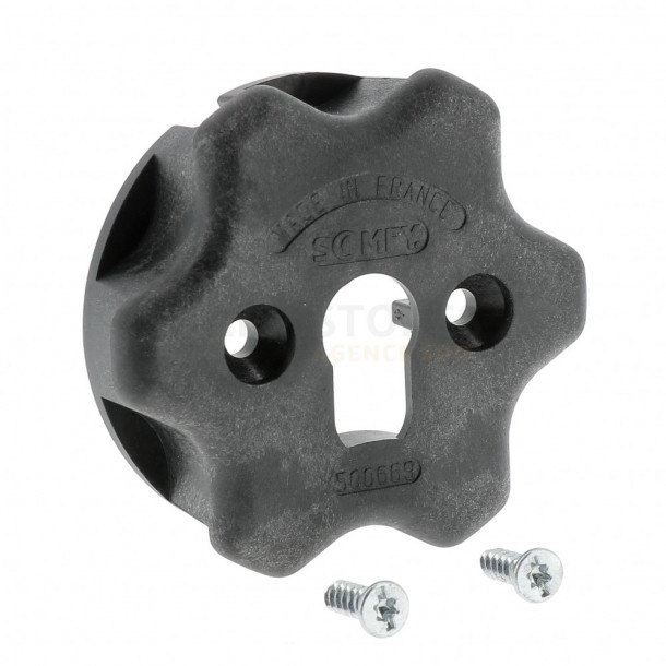 Support interface LS40/LT50 Somfy