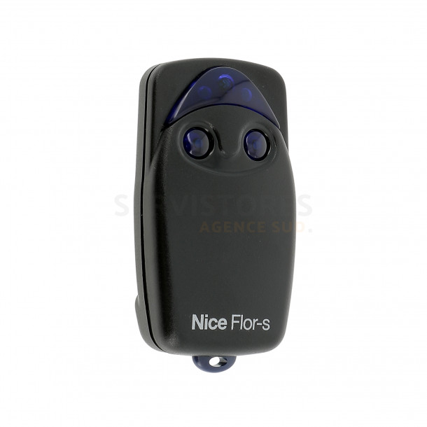Télécommande FLO2R-S Nice