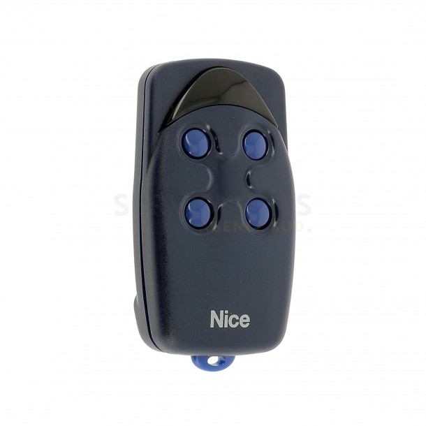 Télécommande FLO 4 Nice