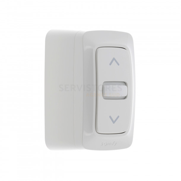 Inverseur INIS MOUNTED BOX PF Somfy