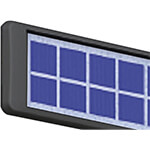 Gris anthracite 117
