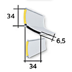 OR (lames orientables)
