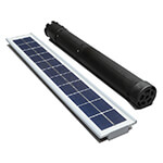 Moteur radio solaire SO