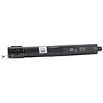 Moteur hybride radio/filaire MH