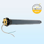 Somfy radio RS100 IO