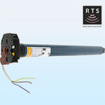 Somfy radio RTS CSI