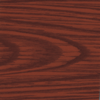 Faux bois foncé