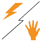 Electrique avec manœuvre de secours