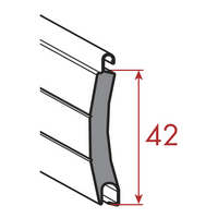 Lame ALU 42