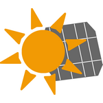 Électrique solaire