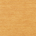 Coloris assorti aux lames