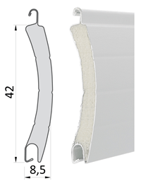 Lame ALU 42