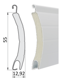 Lame ALU 55